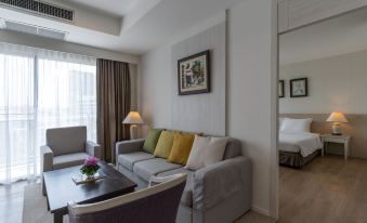 Classic Kameo Hotel, Sriracha