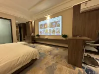 Changi Business Hotel Hotel a Qapqal