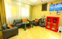 Xinyuege Hotel (Shuyang People's Government Branch) Hotels in Suiyang