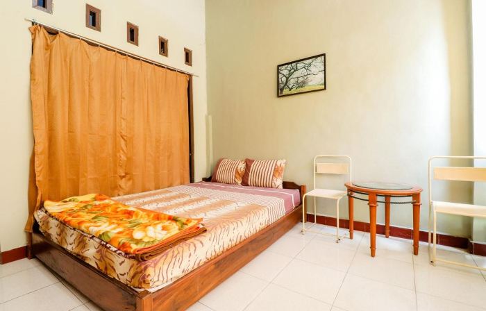 Nabhan Homestay