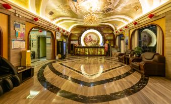 Jun Yue Boutique Hotel