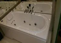 Rest Night Serviced Apartments - Al Hamra