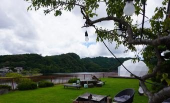 Glampark Chiba Kameyama Onsen