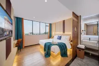 Zhaoqing Sihui Center Yubo City Branch