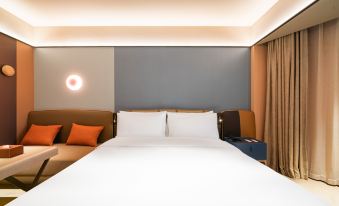 Orange Hotel (Wenzhou Longgang Tai'an Road)