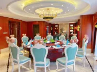 Xixiangyue Hotel Hotels in Leping