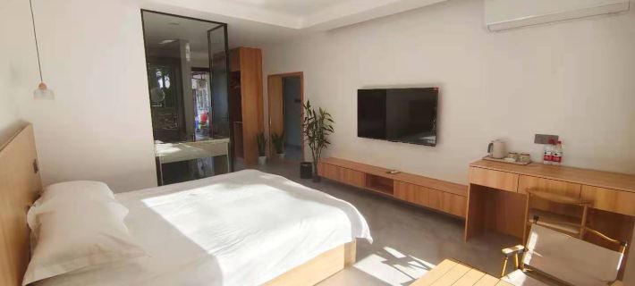 Chaohu Qingyun Yashe Accommodation Hotels in Chaohu
