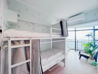 Hefei Yushe Hostel (Huaihai Road Pedestrian Street) - Nhà nghỉ
