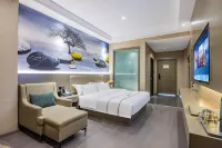 Shunhe Smart Hotel (Cangyuan Passenger Terminal Branch)