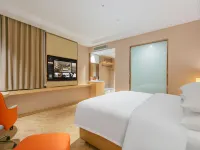 Vienna Hotel (Fuzhou Jinxi Xiangshan South Road) Hotels in Jinxi