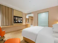 Vienna Hotel (Fuzhou Jinxi Xiangshan South Road) Hotel di Jinxi