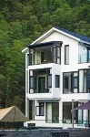 Anji Danyuan Yunshang Grassland Private Tang Designer Meisu