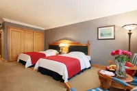 Grand Noble Hotel Hotell i 