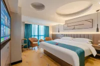 Airmate Chain Hotel (Shifu Square Pedestrian Street)