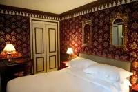 L'Hotel Hotels in Paris