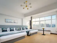 Tangtang Inn Hotels in Hezhou