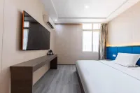 Jiaxin E-Sports Hotel