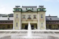 Premier Hotel Mojiko - Scenic
