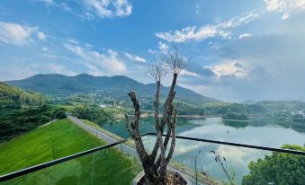 Laijia Homestay