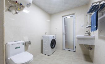 Guanyu (Guangzhou Hongda Creative Park)