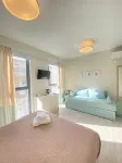 Tins Hotel City - Athens - balkon