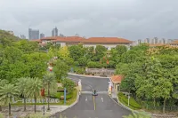 Ganzhou Dingfeng Qianlong Garden Hotel Ξενοδοχεία στην πόλη Ganzhou