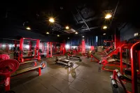 Amoureux Resort - Gym