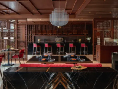 Banyan Tree AlUla Hotels in Al Ula