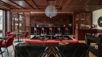 Banyan Tree AlUla Hotels in Al-`Ula
