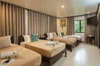 Nurture Wellness Village Hotels in Amadeo