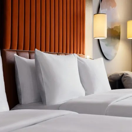 Hilton Vienna Waterfront