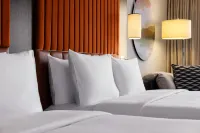 Hilton Vienna Waterfront Hotels in Wien