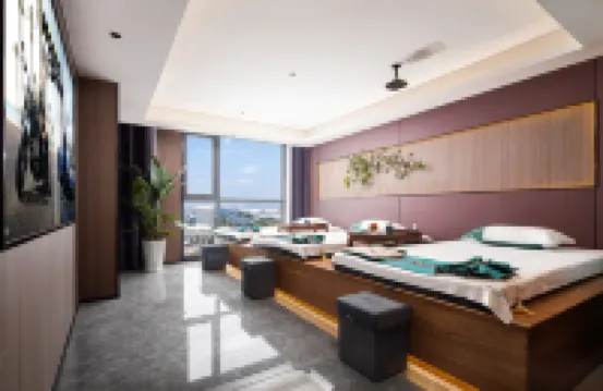 麗楓酒店（成都大運會體育中心天科廣場店）