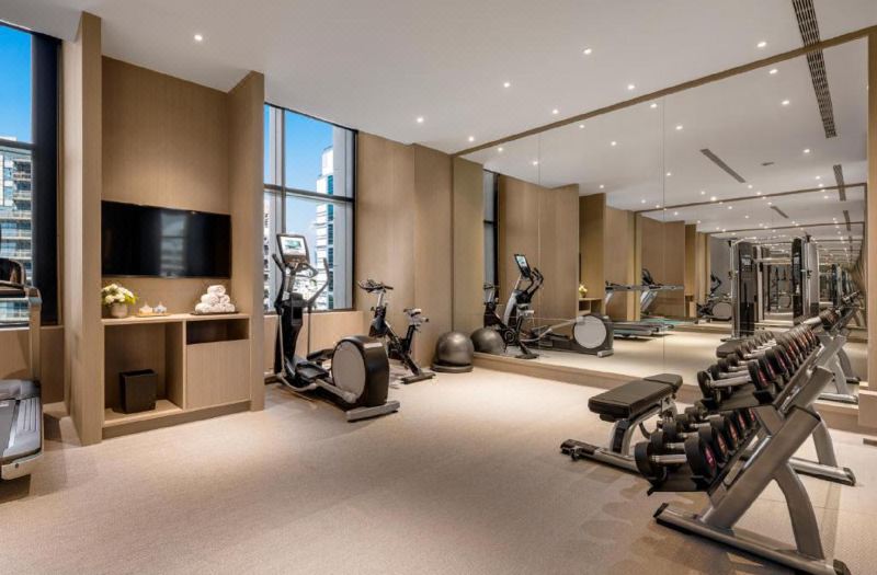 InterContinental Kaohsiung by IHG photo 2
