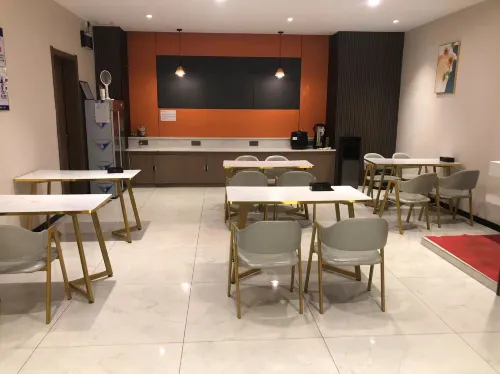 陸豐金泰灣飯店(內湖店)