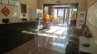 Wenshui Dasheng Hotel Hotels in Wenshui County