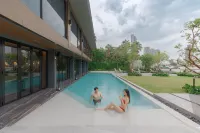 Ten Six Hundred, Chao Phraya, Bangkok by Preference - Private Pool