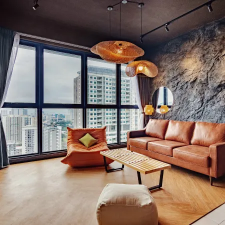 Urban Suites by Stellar ALV