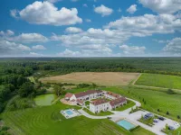 Le Prieure de Boulogne Hotels in Bracieux