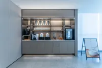 JI Hotel (Lishui Suichang) - servizio colazione