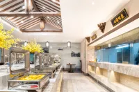 Shanshui Trends Hotel (Xinhua Shangmei Ancient City) - موقف سيارات
