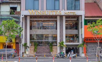 Winsuites Saigon - Luxury Boutique Hotel