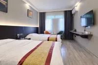 Datian Fuhua Business Hotel Hotels in Datian