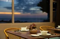 Blossom Vally Nanao,Shantou - breakfast