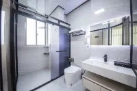 Meizhou Island Haikuotian Kong AzureBreeze Seaview Ocean View Terrace Homestay (Lianchi'ao Beach)