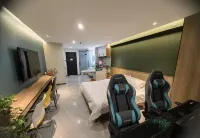 Orange esports homestay - Esports