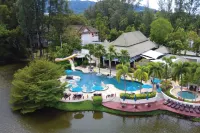 HOMM Suites Laguna – a brand of Banyan Group Hotels near Bang Tao Beach