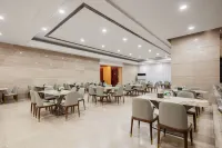 Howard Johnson Park Plaza Hotel (Jingshan Railway Station Inn) - Bữa sáng