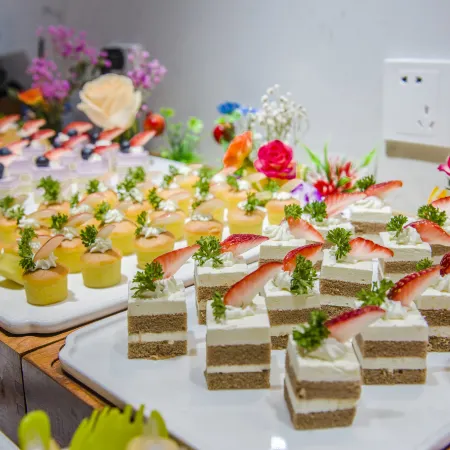 De Ting Boutique Hotel (Menglie Street)