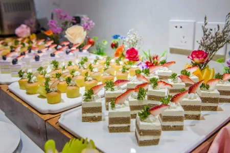 De Ting Boutique Hotel (Menglie Street)